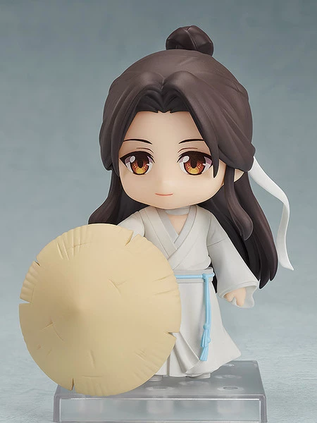 GOOD SMILE ARTS SHANGHAI Xie Lian Heaven Official's Blessing Nendoroid Figure 7 GOOD SMILE ARTS SHANGHAI Xie Lian Heaven Official's Blessing Nendoroid Figure - Image 5