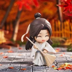 GOOD SMILE ARTS SHANGHAI Xie Lian Heaven Official's Blessing Nendoroid Figure 14 GOOD SMILE ARTS SHANGHAI Xie Lian Heaven Official's Blessing Nendoroid Figure -Nendoroid Store Sale 4580590171015 figure xie lian heaven officials blessing nendoroid alte