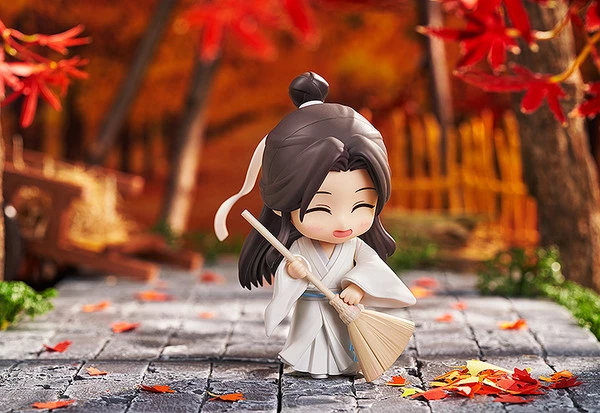 GOOD SMILE ARTS SHANGHAI Xie Lian Heaven Official's Blessing Nendoroid Figure 8 GOOD SMILE ARTS SHANGHAI Xie Lian Heaven Official's Blessing Nendoroid Figure - Image 6