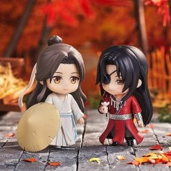 GOOD SMILE ARTS SHANGHAI Xie Lian Heaven Official's Blessing Nendoroid Figure 15 GOOD SMILE ARTS SHANGHAI Xie Lian Heaven Official's Blessing Nendoroid Figure -Nendoroid Store Sale 4580590171015 figure xie lian heaven officials blessing nendoroid altf