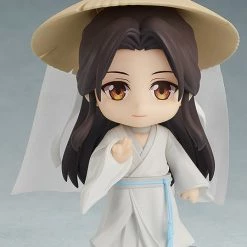Nendoroid Store Sale 24 GOOD SMILE ARTS SHANGHAI Xie Lian Heaven Official's Blessing Nendoroid Figure