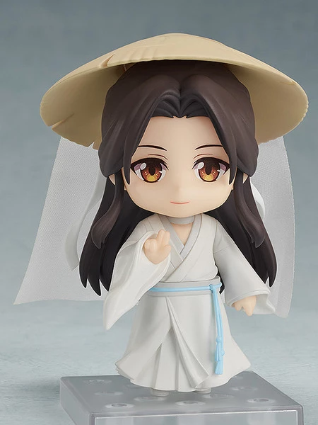 GOOD SMILE ARTS SHANGHAI Xie Lian Heaven Official's Blessing Nendoroid Figure 3 GOOD SMILE ARTS SHANGHAI Xie Lian Heaven Official's Blessing Nendoroid Figure