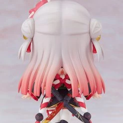 GOOD SMILE Nakiri Ayame Hololive Production Nendoroid Figure -Nendoroid Store Sale 4580590171022 figure nakiri ayame hololive production nendoroid altc