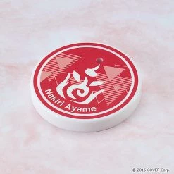 GOOD SMILE Nakiri Ayame Hololive Production Nendoroid Figure -Nendoroid Store Sale 4580590171022 figure nakiri ayame hololive production nendoroid altf