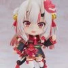 GOOD SMILE Nakiri Ayame Hololive Production Nendoroid Figure