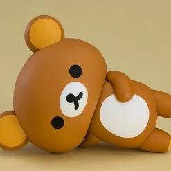 GOOD SMILE Rilakkuma Nendoroid Figure -Nendoroid Store Sale 4580590171114 figure rilakkuma nendoroid altc