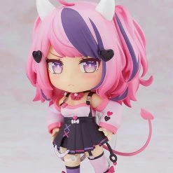 GOOD SMILE Ironmouse VShojo Nendoroid Figure -Nendoroid Store Sale 4580590171121 figure ironmouse vshojo nendoroid altb