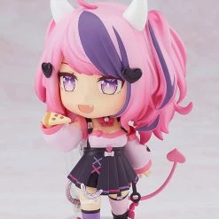 GOOD SMILE Ironmouse VShojo Nendoroid Figure -Nendoroid Store Sale 4580590171121 figure ironmouse vshojo nendoroid altc