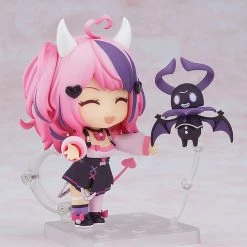 GOOD SMILE Ironmouse VShojo Nendoroid Figure -Nendoroid Store Sale 4580590171121 figure ironmouse vshojo nendoroid altd