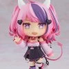 GOOD SMILE Ironmouse VShojo Nendoroid Figure -Nendoroid Store Sale 4580590171121 figure ironmouse vshojo nendoroid primary