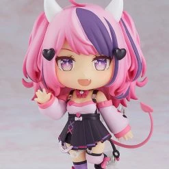GOOD SMILE Ironmouse VShojo Nendoroid Figure