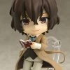 ORANGE ROUGE Osamu Dazai (4th-run) Bungo Stray Dogs Nendoroid Figure -Nendoroid Store Sale 4580590171138 figure osamu dazai 4th run bungo stray dogs nendoroid primary