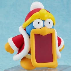 GOOD SMILE King Dedede Kirby Nendoroid Figure -Nendoroid Store Sale 4580590171169 figure king dedede kirby nendoroid altc