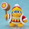 GOOD SMILE King Dedede Kirby Nendoroid Figure -Nendoroid Store Sale 4580590171169 figure king dedede kirby nendoroid primary