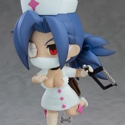 GOOD SMILE Valentine Skullgirls Nendoroid Figure -Nendoroid Store Sale 4580590171176 figure valentine skullgirls nendoroid altb