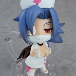 GOOD SMILE Valentine Skullgirls Nendoroid Figure -Nendoroid Store Sale 4580590171176 figure valentine skullgirls nendoroid altc