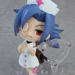 GOOD SMILE Valentine Skullgirls Nendoroid Figure -Nendoroid Store Sale 4580590171176 figure valentine skullgirls nendoroid altd