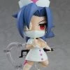 GOOD SMILE Valentine Skullgirls Nendoroid Figure -Nendoroid Store Sale 4580590171176 figure valentine skullgirls nendoroid primary