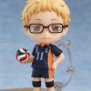 ORANGE ROUGE Kei Tsukishima (4th-run) Haikyu!! Nendoroid Figure -Nendoroid Store Sale 4580590171183 figure kei tsukishima 4th run haikyu nendoroid primary