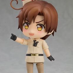 ORANGE ROUGE Romano Hetalia World Stars Nendoroid Figure -Nendoroid Store Sale 4580590171213 figure romano hetalia world stars nendoroid altc