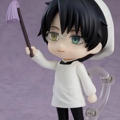 GOOD SMILE Kimihiro Watanuki XxxHOLiC Nendoroid Figure -Nendoroid Store Sale 4580590171268 figure kimihiro watanuki xxx holic nendoroid altb