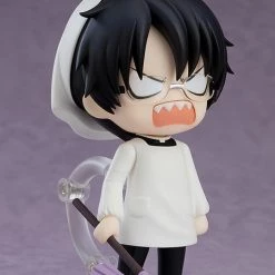 GOOD SMILE Kimihiro Watanuki XxxHOLiC Nendoroid Figure -Nendoroid Store Sale 4580590171268 figure kimihiro watanuki xxx holic nendoroid altc