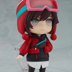 GOOD SMILE Ruby Rose Lucid Dream Ver RWBY Ice Queendom Nendoroid Figure -Nendoroid Store Sale 4580590171336 figure ruby rose lucid dream ver rwby ice queendom nendoroid altb