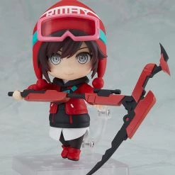 GOOD SMILE Ruby Rose Lucid Dream Ver RWBY Ice Queendom Nendoroid Figure -Nendoroid Store Sale 4580590171336 figure ruby rose lucid dream ver rwby ice queendom nendoroid altc