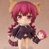 GOOD SMILE ARTS SHANGHAI Iruru Miss Kobayashi's Dragon Maid Nendoroid Figure
