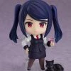 GOOD SMILE Jill Stingray VA-11 HALL-A Cyberpunk Bartender Action Nendoroid Figure -Nendoroid Store Sale 4580590171398 figure jill stingray va 11 hall a cyberpunk bartender action nendoroid primary