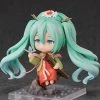 GOOD SMILE Hatsune Miku Gao Shan Liu Shui Ver Vocaloid Nendoroid Figure -Nendoroid Store Sale 4580590171510 figure hatsune miku gao shan liu ver vocaloid nendoroid primary
