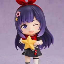GOOD SMILE ARTS SHANGHAI Bella A-SOUL Nendoroid Figure 11 GOOD SMILE ARTS SHANGHAI Bella A-SOUL Nendoroid Figure -Nendoroid Store Sale 4580590171527 figure bella a soul nendoroid altb