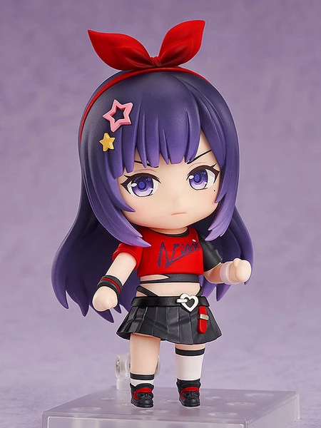 GOOD SMILE ARTS SHANGHAI Bella A-SOUL Nendoroid Figure 6 GOOD SMILE ARTS SHANGHAI Bella A-SOUL Nendoroid Figure - Image 4