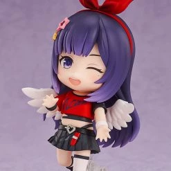 GOOD SMILE ARTS SHANGHAI Bella A-SOUL Nendoroid Figure 13 GOOD SMILE ARTS SHANGHAI Bella A-SOUL Nendoroid Figure -Nendoroid Store Sale 4580590171527 figure bella a soul nendoroid altd
