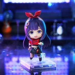 GOOD SMILE ARTS SHANGHAI Bella A-SOUL Nendoroid Figure 14 GOOD SMILE ARTS SHANGHAI Bella A-SOUL Nendoroid Figure -Nendoroid Store Sale 4580590171527 figure bella a soul nendoroid alte