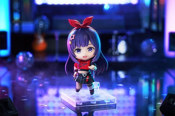 GOOD SMILE ARTS SHANGHAI Bella A-SOUL Nendoroid Figure 8 GOOD SMILE ARTS SHANGHAI Bella A-SOUL Nendoroid Figure - Image 6