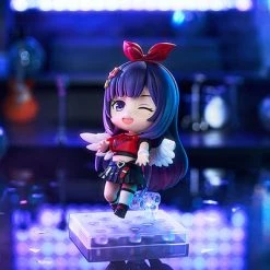 GOOD SMILE ARTS SHANGHAI Bella A-SOUL Nendoroid Figure 15 GOOD SMILE ARTS SHANGHAI Bella A-SOUL Nendoroid Figure -Nendoroid Store Sale 4580590171527 figure bella a soul nendoroid altf