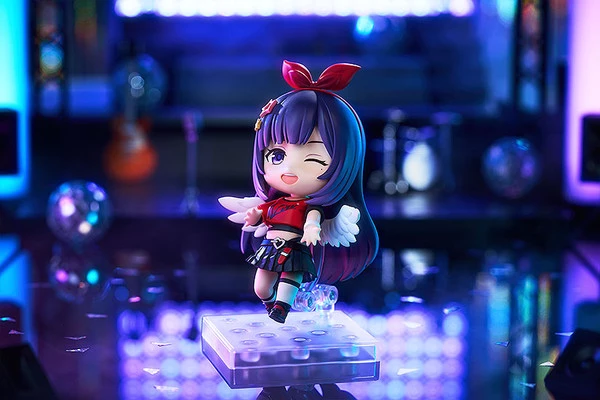 GOOD SMILE ARTS SHANGHAI Bella A-SOUL Nendoroid Figure 9 GOOD SMILE ARTS SHANGHAI Bella A-SOUL Nendoroid Figure - Image 7