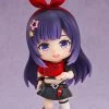 GOOD SMILE ARTS SHANGHAI Bella A-SOUL Nendoroid Figure -Nendoroid Store Sale 4580590171527 figure bella a soul nendoroid primary
