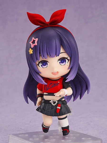 GOOD SMILE ARTS SHANGHAI Bella A-SOUL Nendoroid Figure 3 GOOD SMILE ARTS SHANGHAI Bella A-SOUL Nendoroid Figure