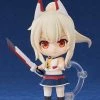 GOOD SMILE ARTS SHANGHAI Ayanami Azur Lane Nendoroid Figure -Nendoroid Store Sale 4580590171534 figure ayanami azur lane nendoroid primary