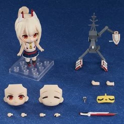 GOOD SMILE ARTS SHANGHAI Ayanami DX Ver Azur Lane Nendoroid Figure -Nendoroid Store Sale 4580590171541 figure ayanami dx ver azur lane nendoroid altb