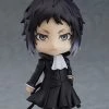 ORANGE ROUGE Ryunosuke Akutagawa (Re-run) Bungo Stray Dogs Nendoroid Figure 1 ORANGE ROUGE Ryunosuke Akutagawa (Re-run) Bungo Stray Dogs Nendoroid Figure -Nendoroid Store Sale 4580590171558 figure ryunosuke akutagawa re run bungo stray dogs nendoroid primary