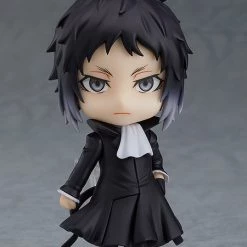 ORANGE ROUGE Ryunosuke Akutagawa (Re-run) Bungo Stray Dogs Nendoroid Figure