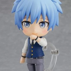 ORANGE ROUGE Nagisa Shiota Assassination Classroom Nendoroid Figure -Nendoroid Store Sale 4580590171626 figure nagisa shiota assassination classroom nendoroid altb