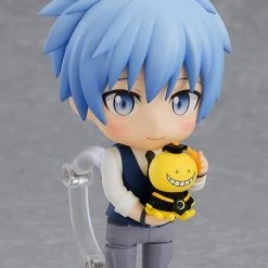 ORANGE ROUGE Nagisa Shiota Assassination Classroom Nendoroid Figure -Nendoroid Store Sale 4580590171626 figure nagisa shiota assassination classroom nendoroid altc
