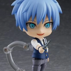 ORANGE ROUGE Nagisa Shiota Assassination Classroom Nendoroid Figure -Nendoroid Store Sale 4580590171626 figure nagisa shiota assassination classroom nendoroid altd