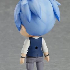 ORANGE ROUGE Nagisa Shiota Assassination Classroom Nendoroid Figure -Nendoroid Store Sale 4580590171626 figure nagisa shiota assassination classroom nendoroid alte