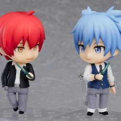 ORANGE ROUGE Nagisa Shiota Assassination Classroom Nendoroid Figure -Nendoroid Store Sale 4580590171626 figure nagisa shiota assassination classroom nendoroid altf