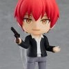 ORANGE ROUGE Karma Akabane Assassination Classroom Nendoroid Figure -Nendoroid Store Sale 4580590171633 figure karma akabane assassination classroom nendoroid primary